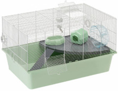 Клетка для грызунов - Фото 3