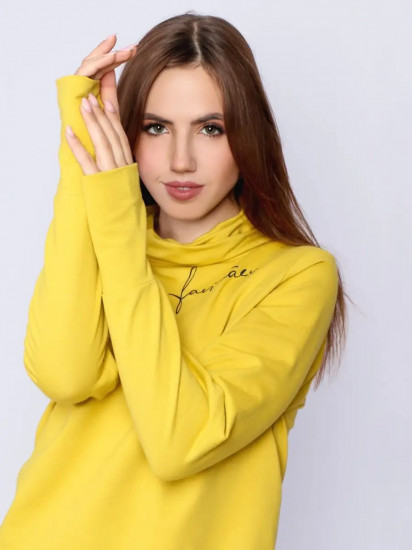 Джемпер женский