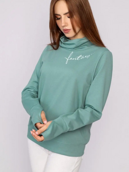 Джемпер женский