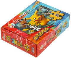 Пазл «Мегабаттл» - Фото 2