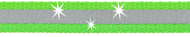 Поводок-рулетка для собак «Reflex Tape» | Flippy One | Ferplast | Фото 5