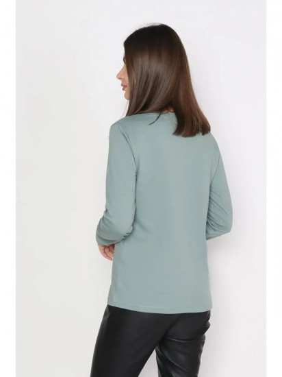 Лонгслив женский