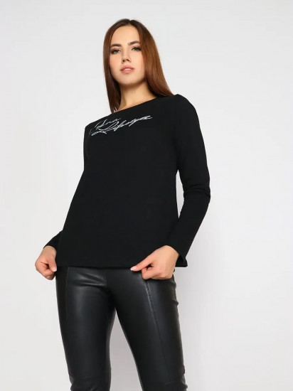 Лонгслив женский