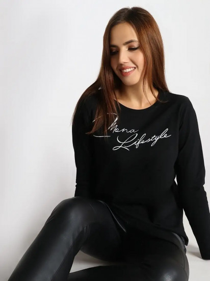 Лонгслив женский