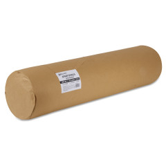 Крафт-бумага в рулоне - Фото 1