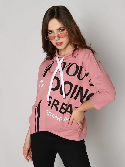 Худи женское