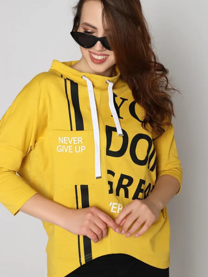 Худи женское