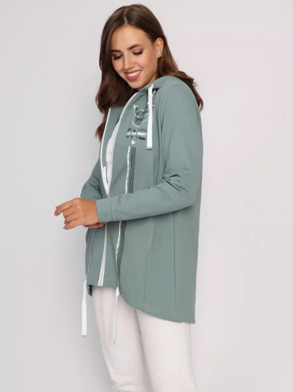 Худи женское