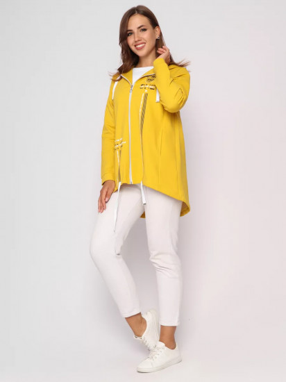 Худи женское