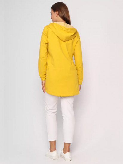 Худи женское