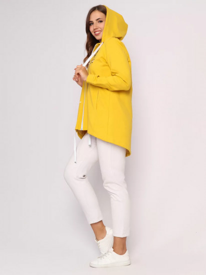 Худи женское