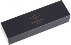 Ручка перьевая «IM Black GT» - Фото 4