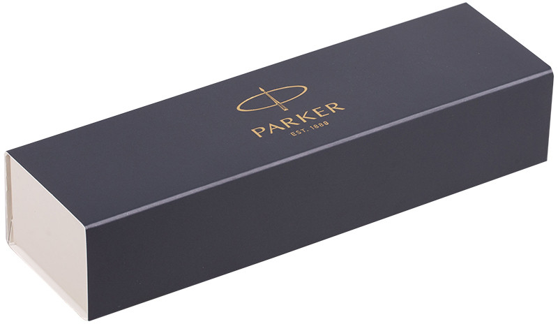Ручка шариковая «IM Premium Black/Gold GT» | IM New | Parker | Фото 3