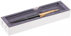 Ручка шариковая «Jotter Premium Bond Street Black GT» - Фото 1