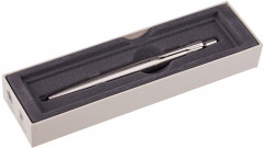 Ручка шариковая «Jotter Stainless Steel CT» - Фото 2