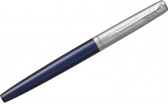 Ручка перьевая «Jotter Stainless Steel GT» - Фото 1