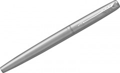 Ручка перьевая «Jotter Stainless Steel CT» - Фото 1