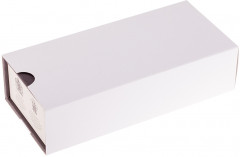 Ручка шариковая «Sonnet Stainless Steel CT» (черная) - Фото 4