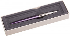 Ручка шариковая «Jotter Victoria Violet CT» - Фото 1
