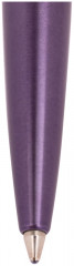 Ручка шариковая «Jotter Victoria Violet CT» - Фото 2