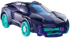 Машинка-трансформер «Найтбайт» - Фото 1