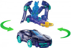 Машинка-трансформер «Найтбайт» - Фото 2