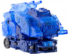 Машинка-трансформер «Рэттлкэт» - Фото 1