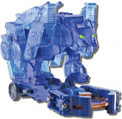 Машинка-трансформер «Рэттлкэт» - Фото 3