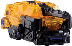 Машинка-трансформер «Ти-Реккер» - Фото 1