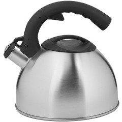 Чайник со свистком (2,6 л) - Фото 1