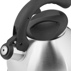 Чайник со свистком (2,6 л) - Фото 2