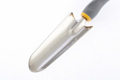 Совок посадочный узкий со шкалой - Фото 2