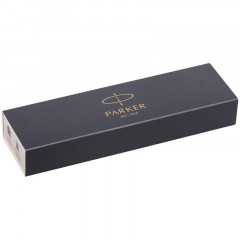 Ручка шариковая «IM Black CT» - Фото 3