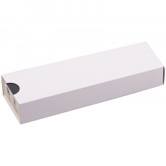 Ручка шариковая «IM Black CT» - Фото 4