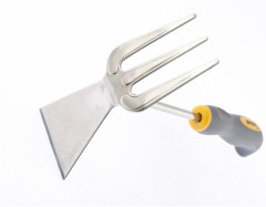 Мотыжка комбинированная - Фото 3