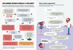Стану кем хочу. Политика для начинающих - Фото 2