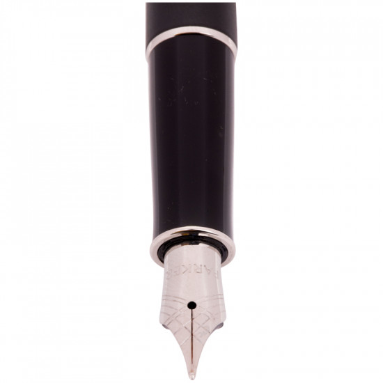 Ручка перьевая «Sonnet Matte Black CT»