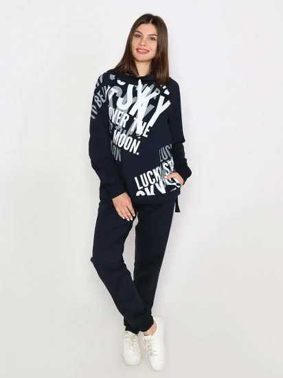 Худи женское