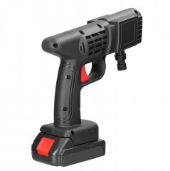 Мойка высокого давления аккумуляторная - Фото 2