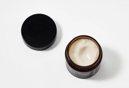 Крем для лица «Honey & Propolis Cream»