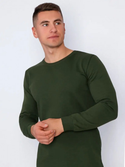 Лонгслив мужской