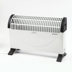 Обогреватель-конвектор Y-02S - Фото 1