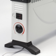 Обогреватель-конвектор Y-02S - Фото 4