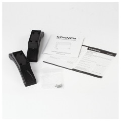 Обогреватель-конвектор Y-02S - Фото 6