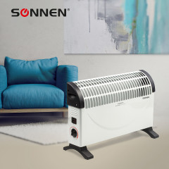 Обогреватель-конвектор Y-02S - Фото 11