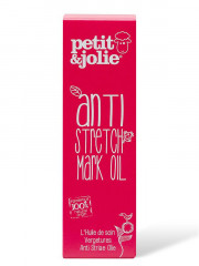 Био-масло от растяжек для беременных - Фото 2