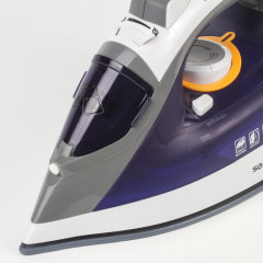 Утюг SI-240 - Фото 5