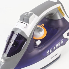 Утюг SI-240 - Фото 7