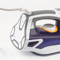 Утюг SI-240 - Фото 9