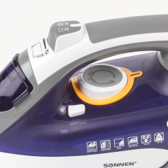 Утюг SI-240 - Фото 10